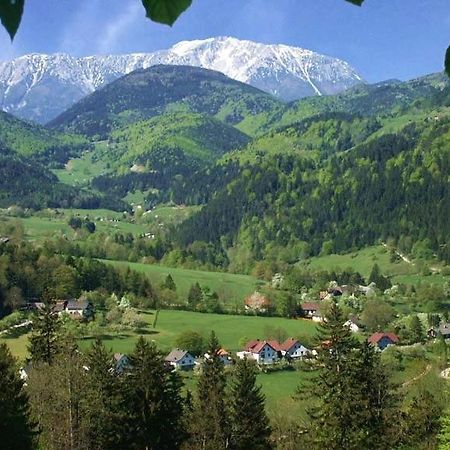 Cprooms24 Miesenbach  Esterno foto