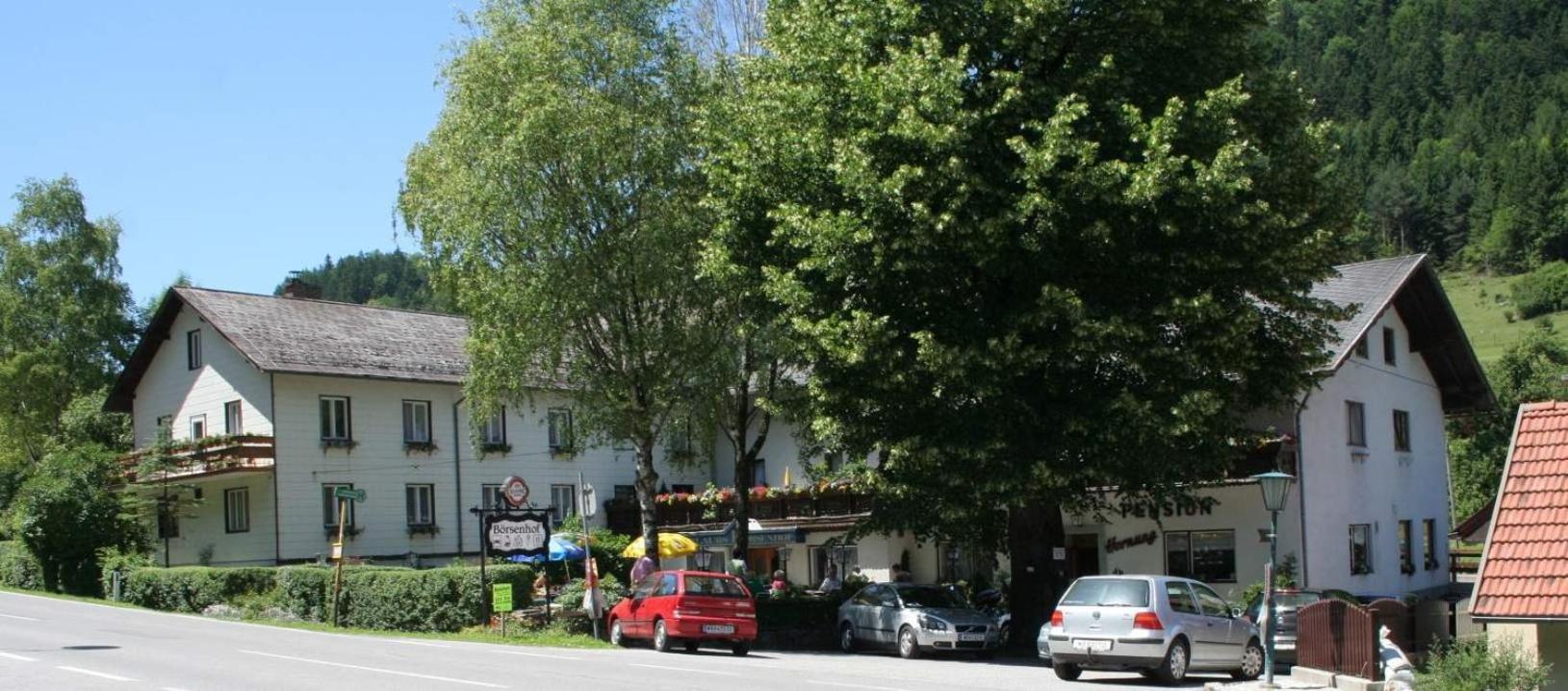 Cprooms24 Miesenbach  Esterno foto