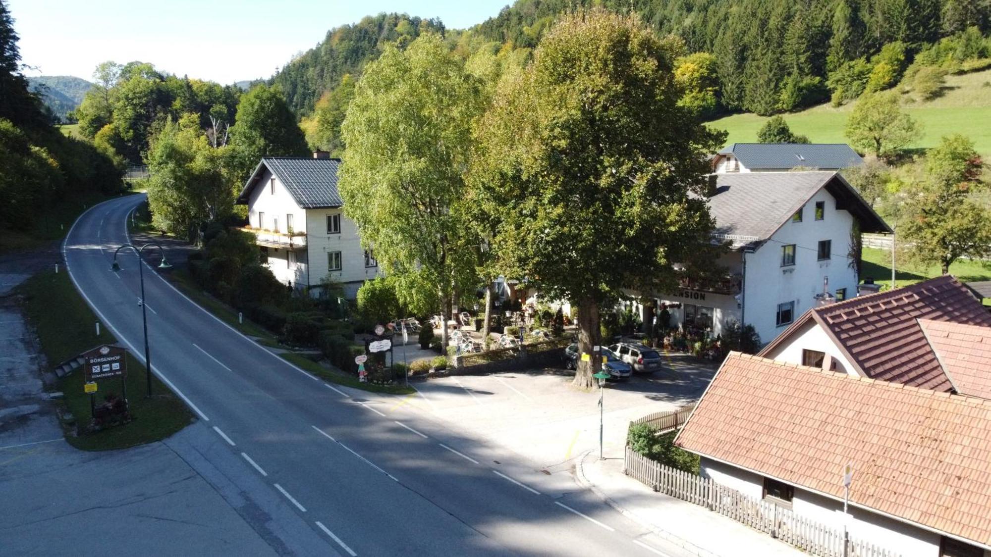 Cprooms24 Miesenbach  Esterno foto